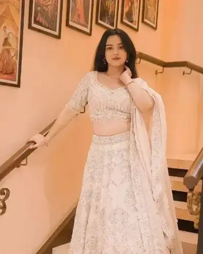 Escort Service In Niwas
